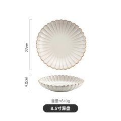 8.5inch